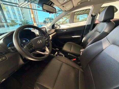 HYUNDAI HB 20 Hatch 1.0 12V 4P FLEX TGDI TURBO PLATINUM AUTOM�TICO, Foto 8