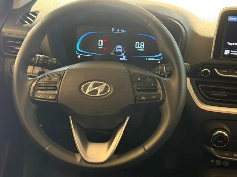 HYUNDAI HB 20 Hatch 1.0 12V 4P FLEX TGDI TURBO PLATINUM AUTOM�TICO, Foto 12