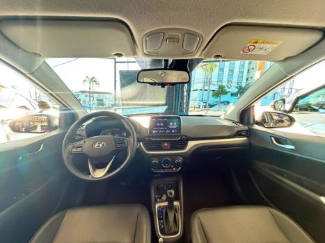 HYUNDAI HB 20 Hatch 1.0 12V 4P FLEX TGDI TURBO PLATINUM AUTOM�TICO, Foto 17