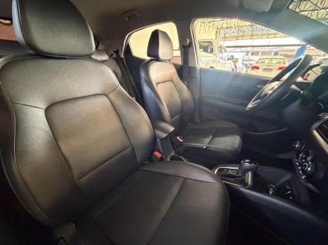 HYUNDAI HB 20 Hatch 1.0 12V 4P FLEX TGDI TURBO PLATINUM AUTOM�TICO, Foto 7