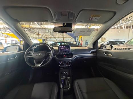 HYUNDAI HB 20 Hatch 1.0 12V 4P FLEX TGDI TURBO PLATINUM AUTOM�TICO, Foto 9