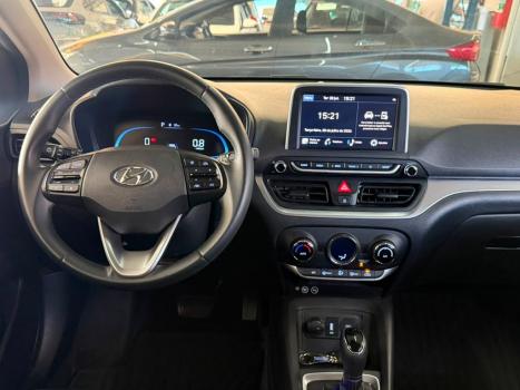 HYUNDAI HB 20 Hatch 1.0 12V 4P FLEX TGDI TURBO PLATINUM AUTOM�TICO, Foto 10