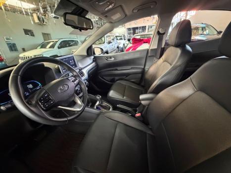 HYUNDAI HB 20 Hatch 1.0 12V 4P FLEX TGDI TURBO PLATINUM AUTOM�TICO, Foto 11