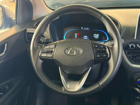 HYUNDAI HB 20 Hatch 1.0 12V 4P FLEX TGDI TURBO PLATINUM AUTOM�TICO, Foto 12