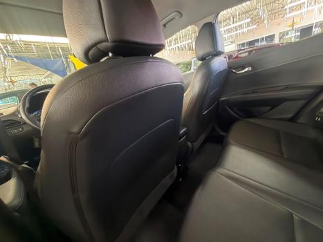 HYUNDAI HB 20 Hatch 1.0 12V 4P FLEX TGDI TURBO PLATINUM AUTOM�TICO, Foto 13