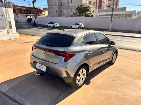 HYUNDAI HB 20 Hatch 1.0 12V 4P FLEX COMFORT PLUS, Foto 7