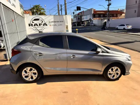 HYUNDAI HB 20 Hatch 1.0 12V 4P FLEX COMFORT PLUS, Foto 9