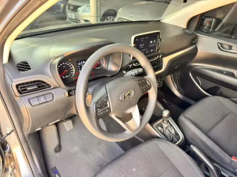 HYUNDAI HB 20 Hatch 1.0 12V 4P FLEX COMFORT PLUS, Foto 12