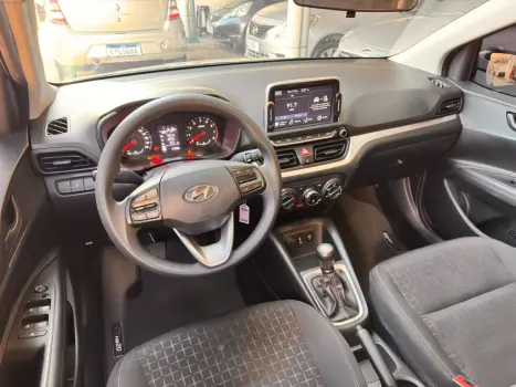 HYUNDAI HB 20 Hatch 1.0 12V 4P FLEX COMFORT PLUS, Foto 13