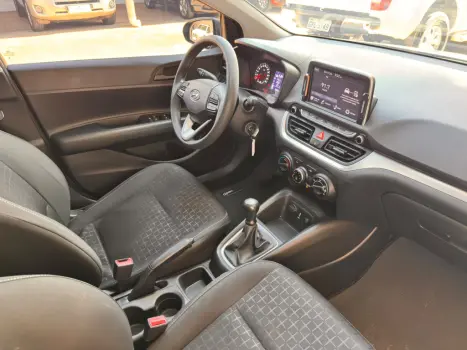 HYUNDAI HB 20 Hatch 1.0 12V 4P FLEX COMFORT PLUS, Foto 15