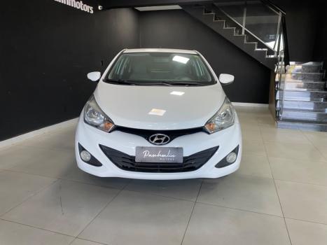 HYUNDAI HB 20 Hatch 1.6 16V 4P PREMIUM FLEX AUTOM�TICO, Foto 1