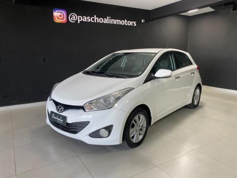 HYUNDAI HB 20 Hatch 1.6 16V 4P PREMIUM FLEX AUTOM�TICO, Foto 3