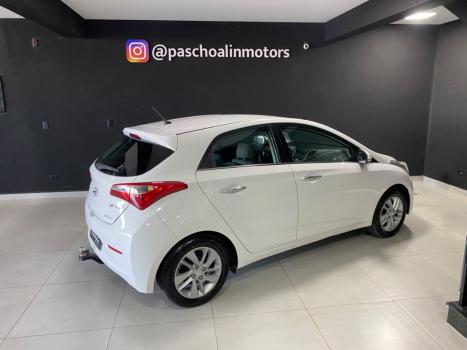 HYUNDAI HB 20 Hatch 1.6 16V 4P PREMIUM FLEX AUTOM�TICO, Foto 6