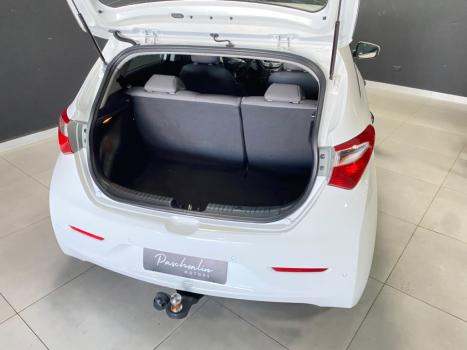 HYUNDAI HB 20 Hatch 1.6 16V 4P PREMIUM FLEX AUTOM�TICO, Foto 10