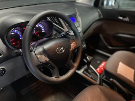 HYUNDAI HB 20 Hatch 1.6 16V 4P PREMIUM FLEX AUTOM�TICO, Foto 11