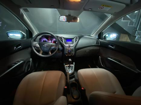 HYUNDAI HB 20 Hatch 1.6 16V 4P PREMIUM FLEX AUTOM�TICO, Foto 12