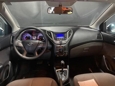 HYUNDAI HB 20 Hatch 1.6 16V 4P PREMIUM FLEX AUTOM�TICO, Foto 13
