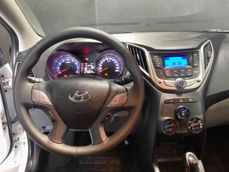 HYUNDAI HB 20 Hatch 1.6 16V 4P PREMIUM FLEX AUTOM�TICO, Foto 14