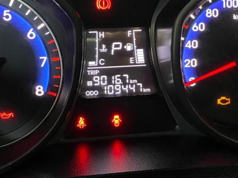 HYUNDAI HB 20 Hatch 1.6 16V 4P PREMIUM FLEX AUTOM�TICO, Foto 15