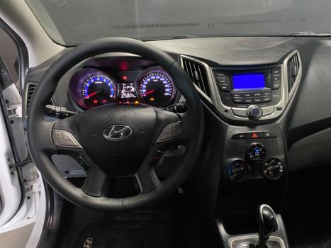 HYUNDAI HB 20 Hatch 1.6 16V 4P PREMIUM FLEX AUTOM�TICO, Foto 16