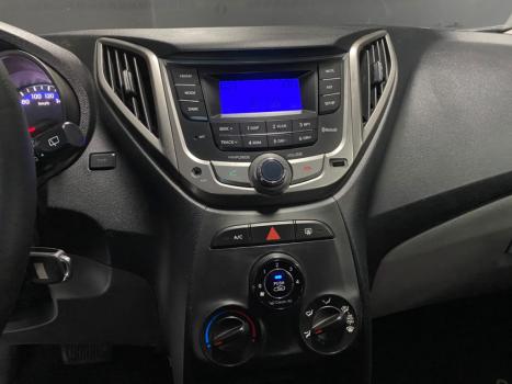 HYUNDAI HB 20 Hatch 1.6 16V 4P PREMIUM FLEX AUTOM�TICO, Foto 17