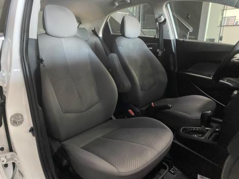 HYUNDAI HB 20 Hatch 1.6 16V 4P PREMIUM FLEX AUTOM�TICO, Foto 19