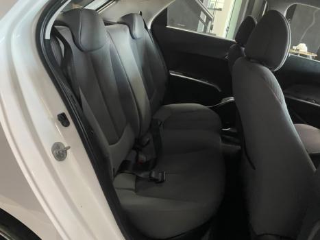 HYUNDAI HB 20 Hatch 1.6 16V 4P PREMIUM FLEX AUTOM�TICO, Foto 20