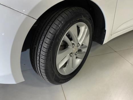 HYUNDAI HB 20 Hatch 1.6 16V 4P PREMIUM FLEX AUTOM�TICO, Foto 21