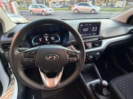 HYUNDAI HB 20 Hatch 1.0 12V 4P LIMITED, Foto 2