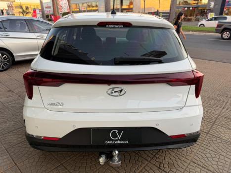 HYUNDAI HB 20 Hatch 1.0 12V 4P LIMITED, Foto 3