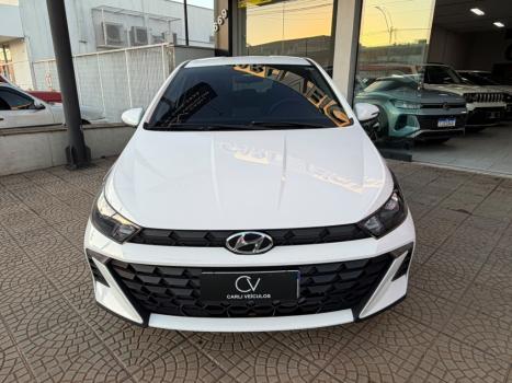 HYUNDAI HB 20 Hatch 1.0 12V 4P LIMITED, Foto 4