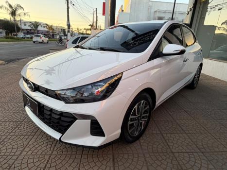 HYUNDAI HB 20 Hatch 1.0 12V 4P LIMITED, Foto 5