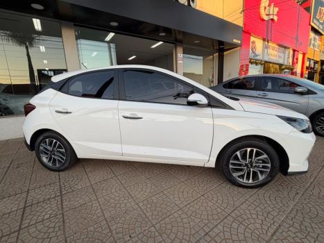 HYUNDAI HB 20 Hatch 1.0 12V 4P LIMITED, Foto 6