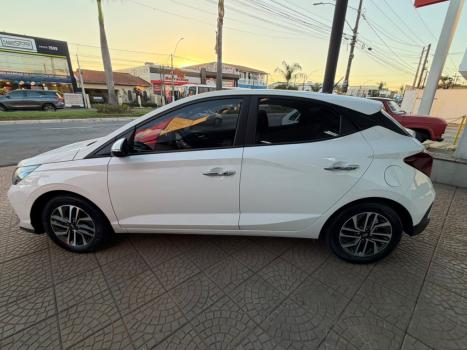 HYUNDAI HB 20 Hatch 1.0 12V 4P LIMITED, Foto 7
