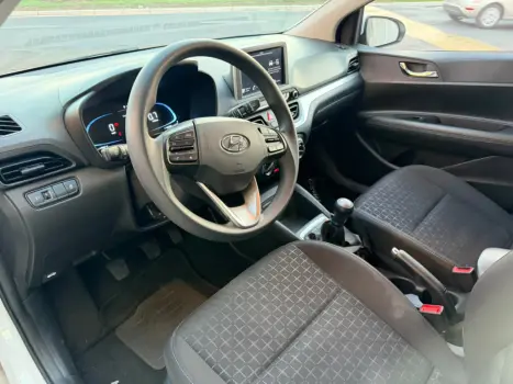 HYUNDAI HB 20 Hatch 1.0 12V 4P LIMITED, Foto 9