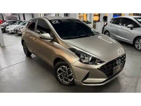 HYUNDAI HB 20 Hatch 1.0 12V 4P FLEX VISION, Foto 1