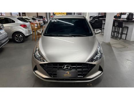HYUNDAI HB 20 Hatch 1.0 12V 4P FLEX VISION, Foto 2