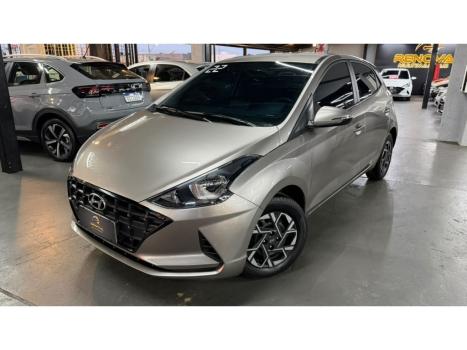 HYUNDAI HB 20 Hatch 1.0 12V 4P FLEX VISION, Foto 3