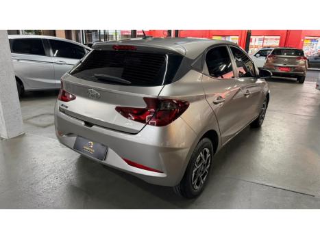 HYUNDAI HB 20 Hatch 1.0 12V 4P FLEX VISION, Foto 4