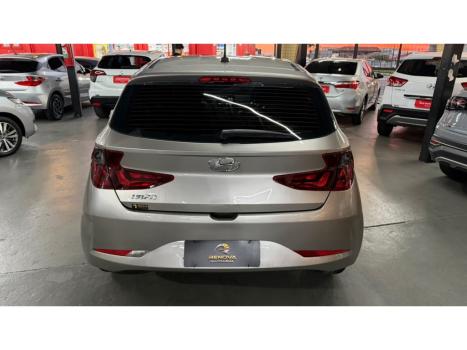 HYUNDAI HB 20 Hatch 1.0 12V 4P FLEX VISION, Foto 5