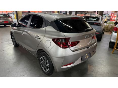 HYUNDAI HB 20 Hatch 1.0 12V 4P FLEX VISION, Foto 6