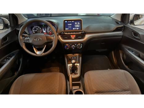 HYUNDAI HB 20 Hatch 1.0 12V 4P FLEX VISION, Foto 7