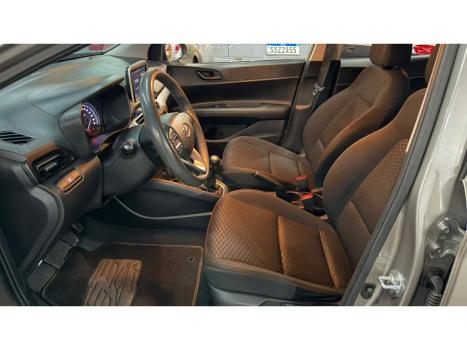 HYUNDAI HB 20 Hatch 1.0 12V 4P FLEX VISION, Foto 9