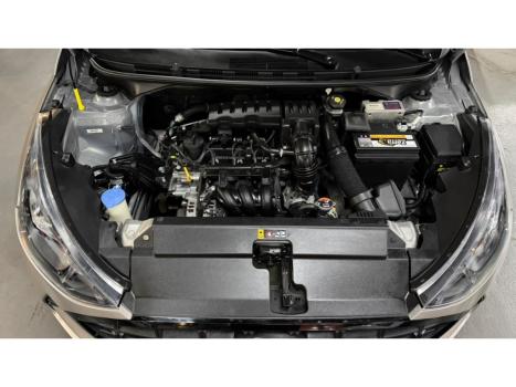 HYUNDAI HB 20 Hatch 1.0 12V 4P FLEX VISION, Foto 12