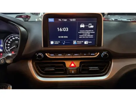 HYUNDAI HB 20 Hatch 1.0 12V 4P FLEX VISION, Foto 15