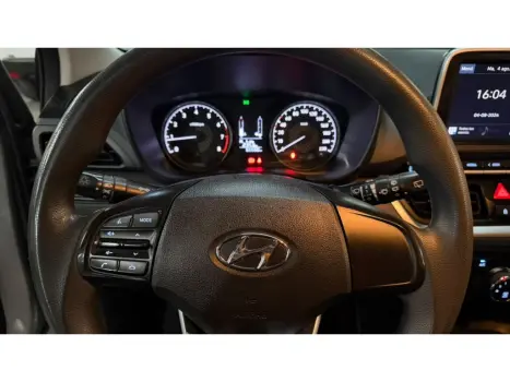 HYUNDAI HB 20 Hatch 1.0 12V 4P FLEX VISION, Foto 16