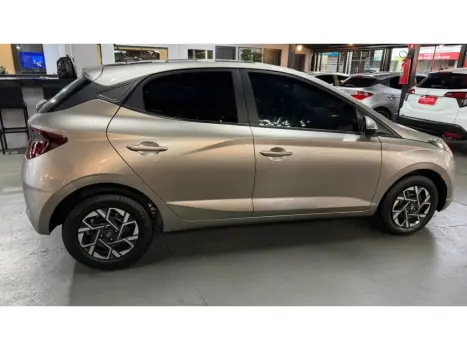 HYUNDAI HB 20 Hatch 1.0 12V 4P FLEX VISION, Foto 18