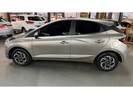 HYUNDAI HB 20 Hatch 1.0 12V 4P FLEX VISION, Foto 19