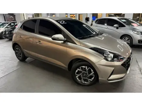 HYUNDAI HB 20 Hatch 1.0 12V 4P FLEX VISION, Foto 20
