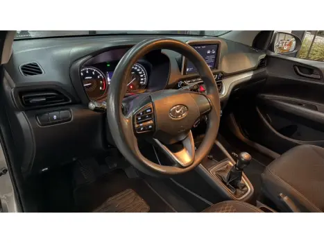 HYUNDAI HB 20 Hatch 1.0 12V 4P FLEX VISION, Foto 22